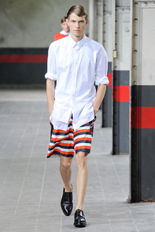 Dries Van Noten / - 2012